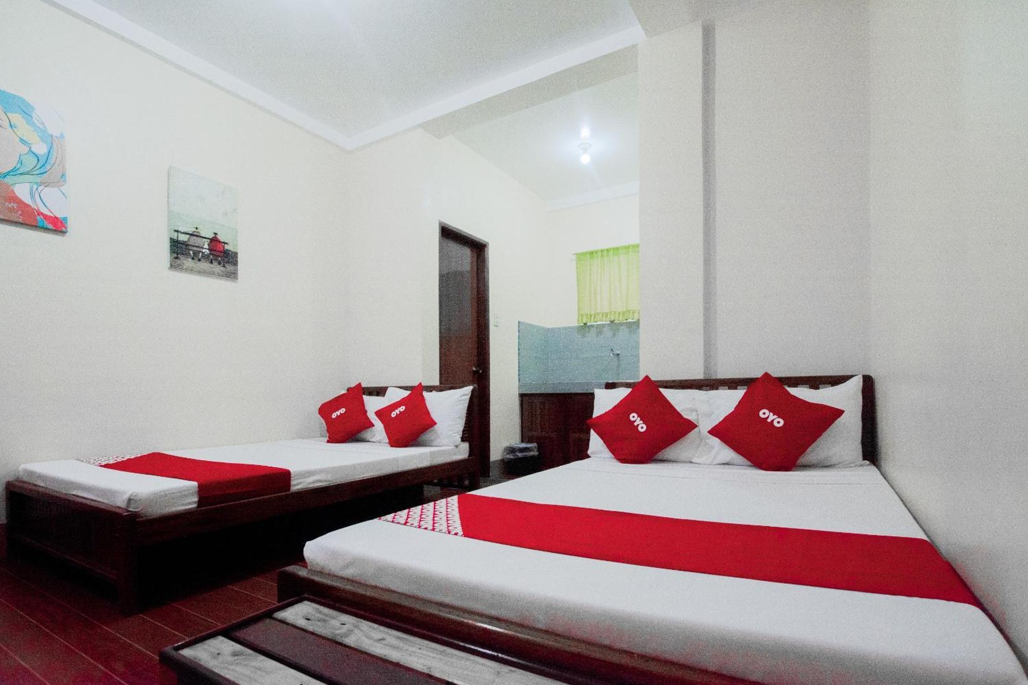 Roccksar Pension Puerto Princesa Exterior photo